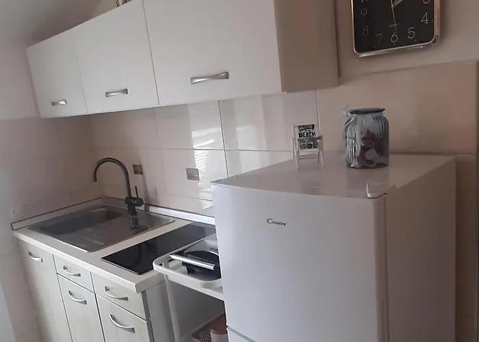 Apartment Mango