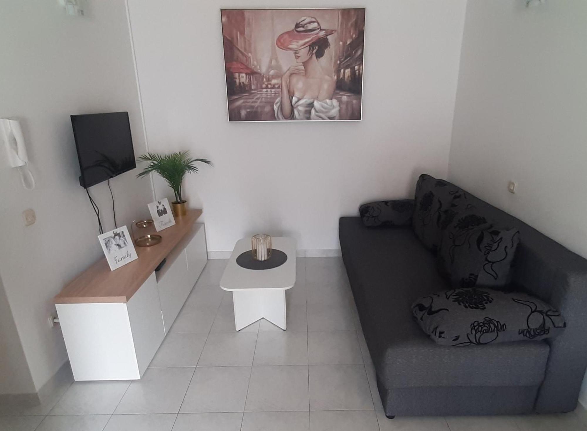 Mango Apartmán Fazana