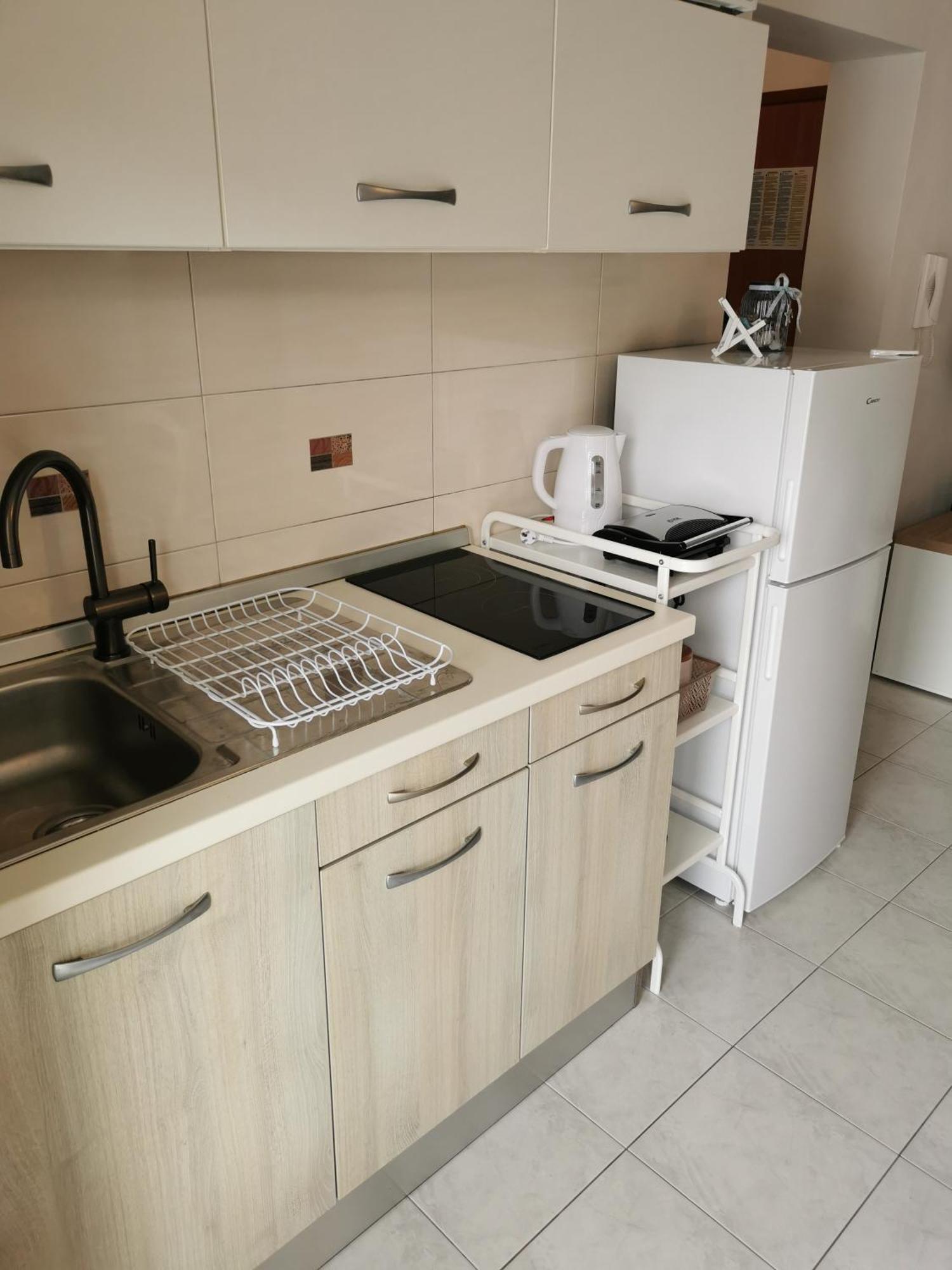 Mango Apartmán *