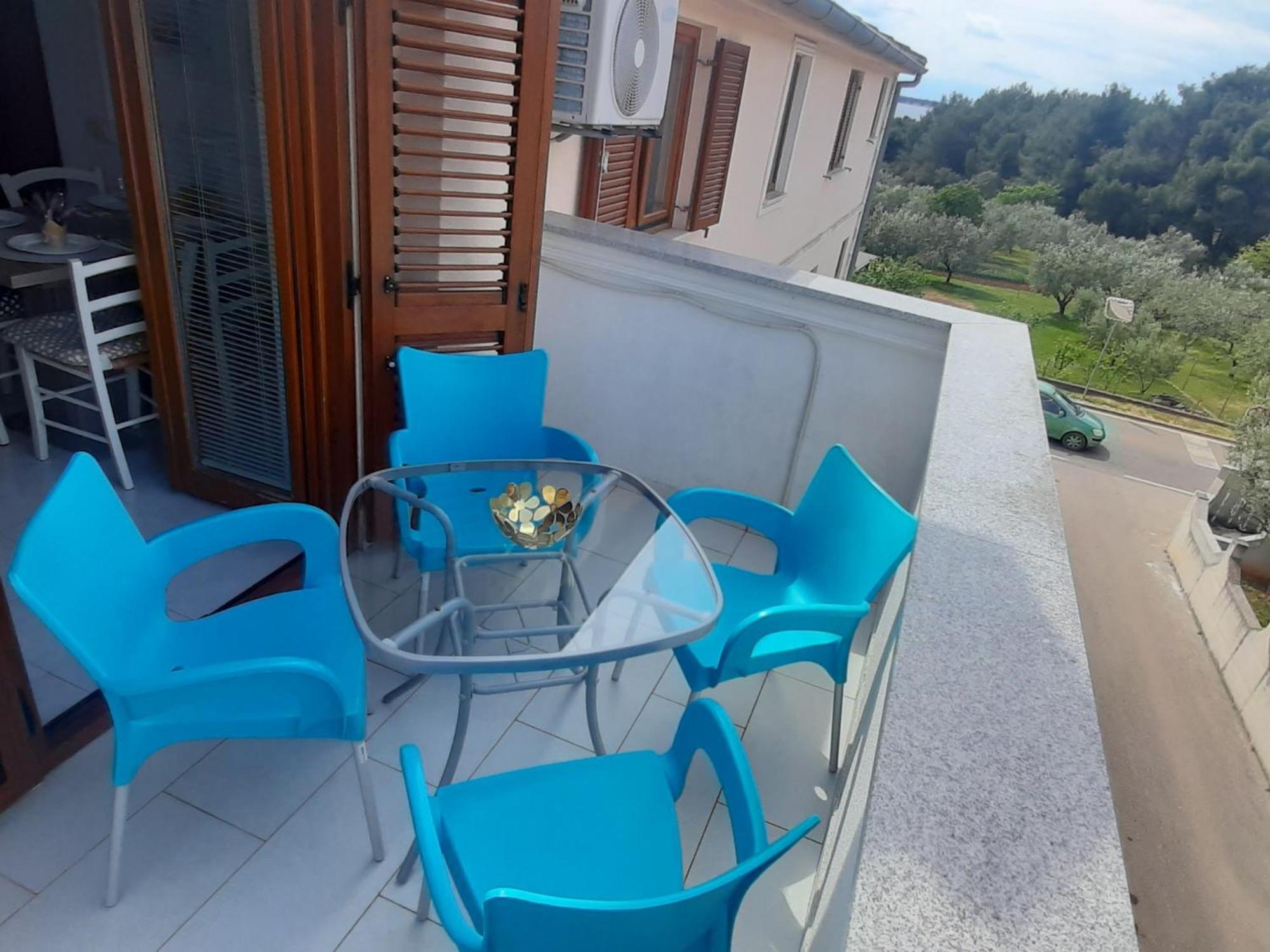 Apartmán Mango Fazana