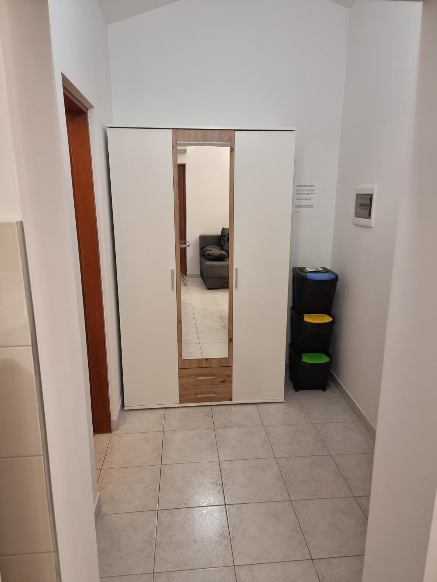 Mango Apartmán *