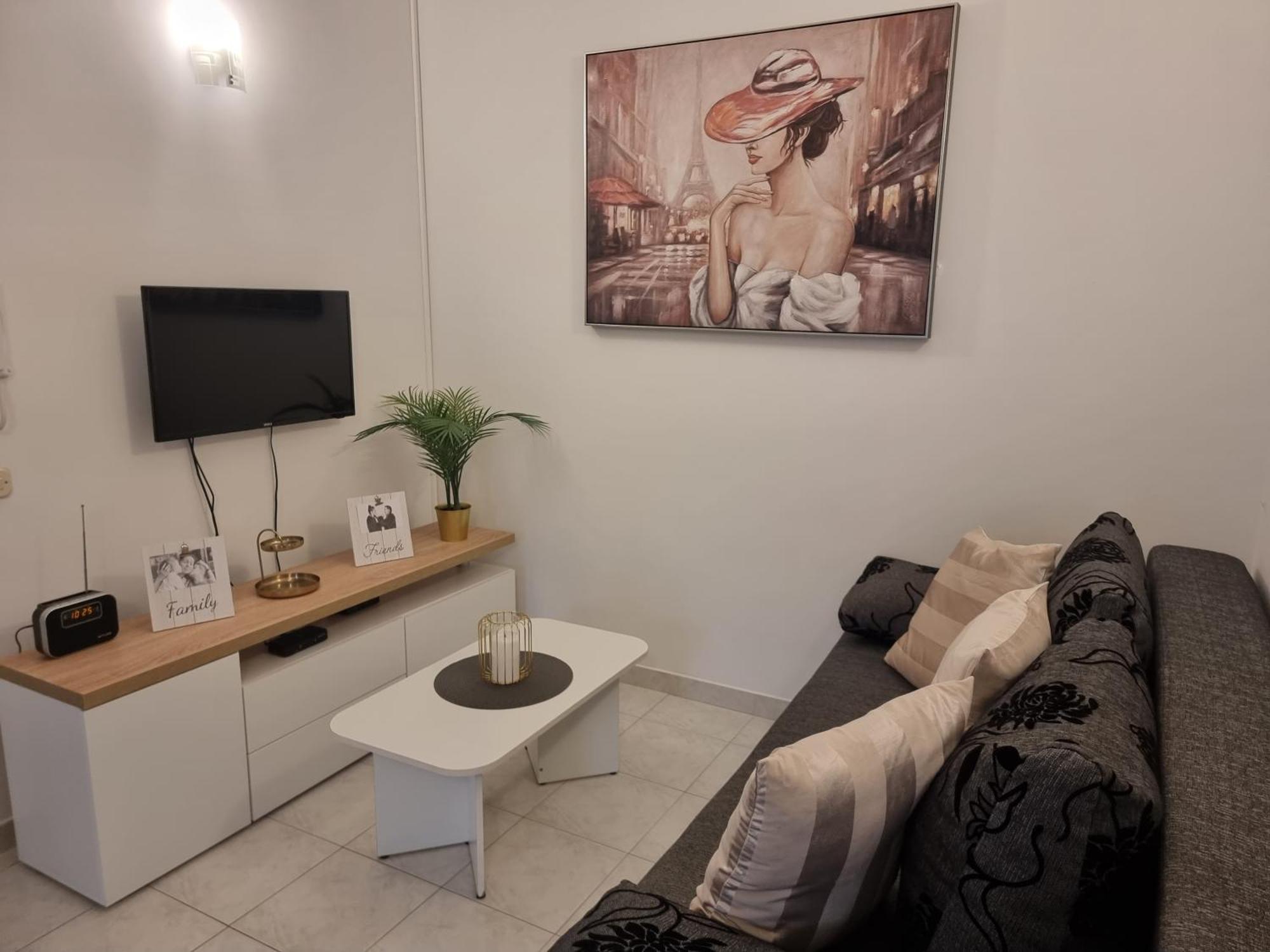 Apartmán Mango